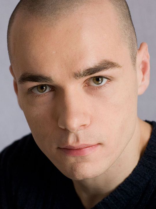 Kinoposter Edgar Fox