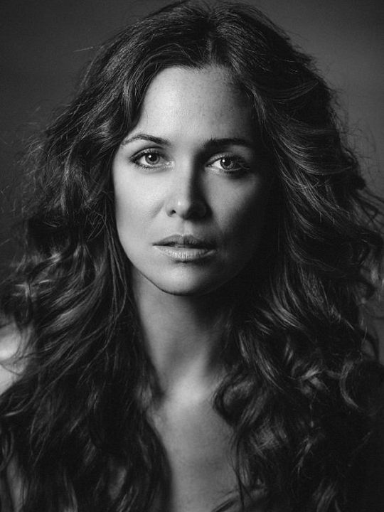 Kinoposter Christine Woods