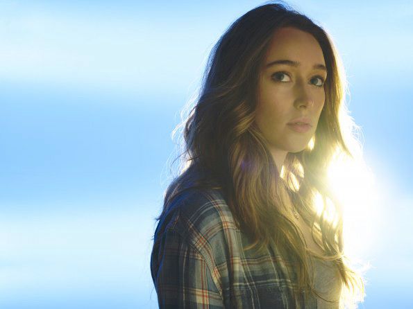 Bild Alycia Debnam-Carey