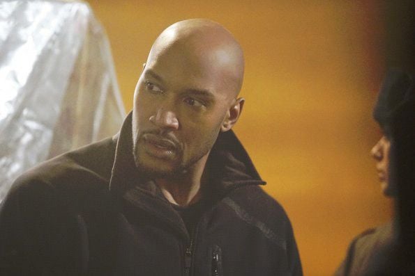 Marvel's Agents Of S.H.I.E.L.D. : Bild Henry Simmons