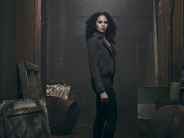 Bild Christina Moses