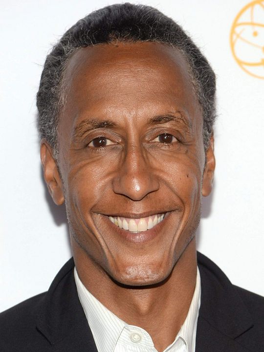 Kinoposter Andre Royo