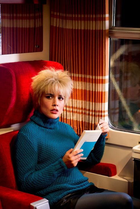 Julieta : Bild Adriana Ugarte