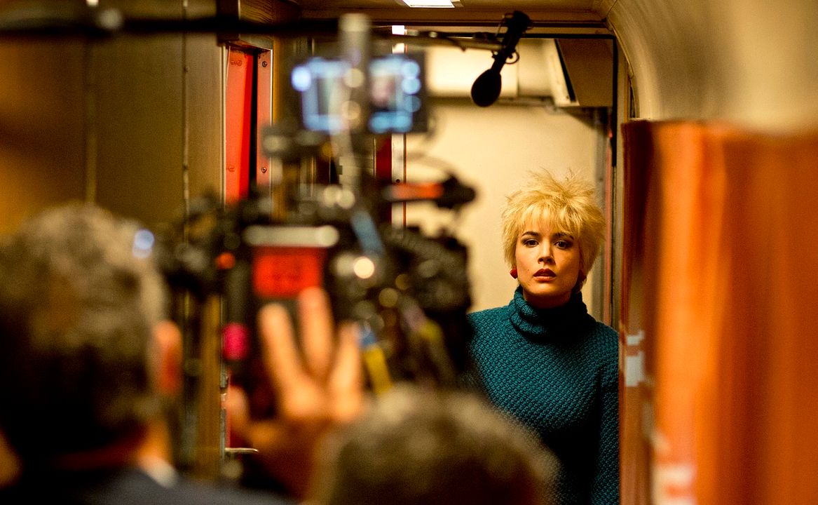 Julieta : Bild Adriana Ugarte