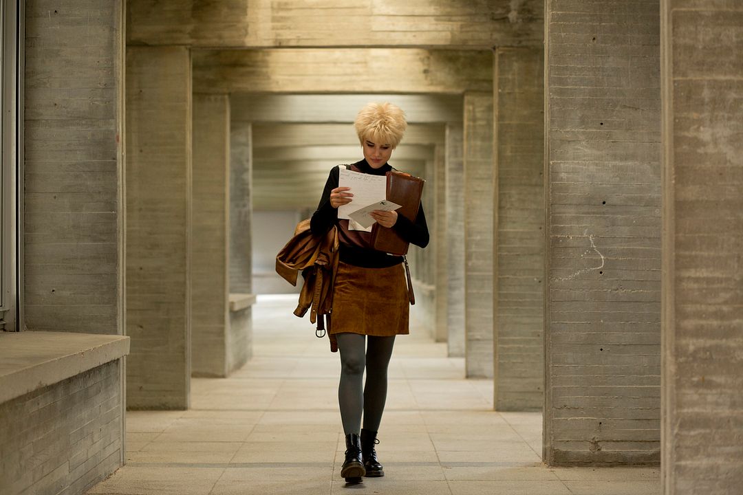 Julieta : Bild Adriana Ugarte