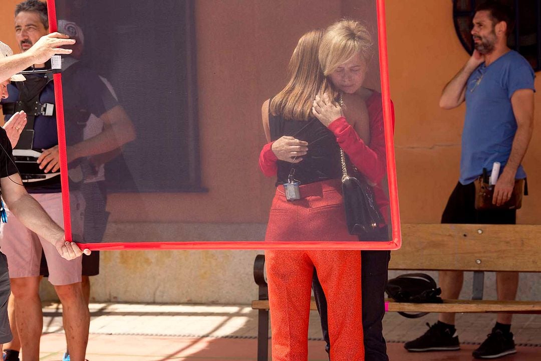 Julieta : Bild Emma Suárez