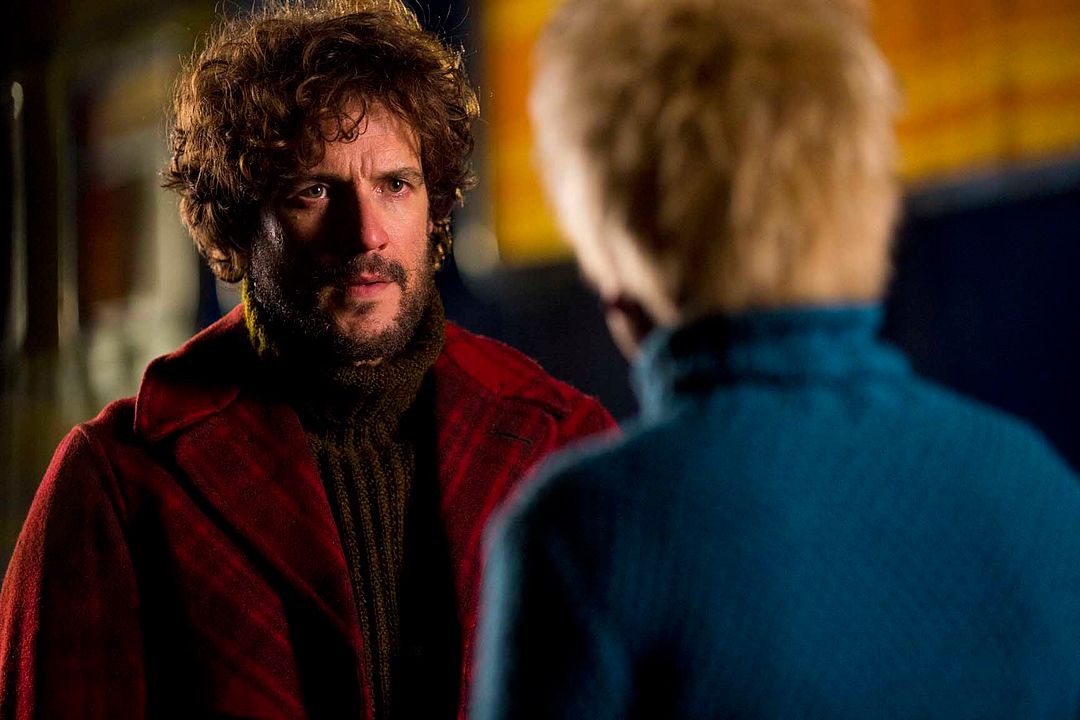 Julieta : Bild Daniel Grao