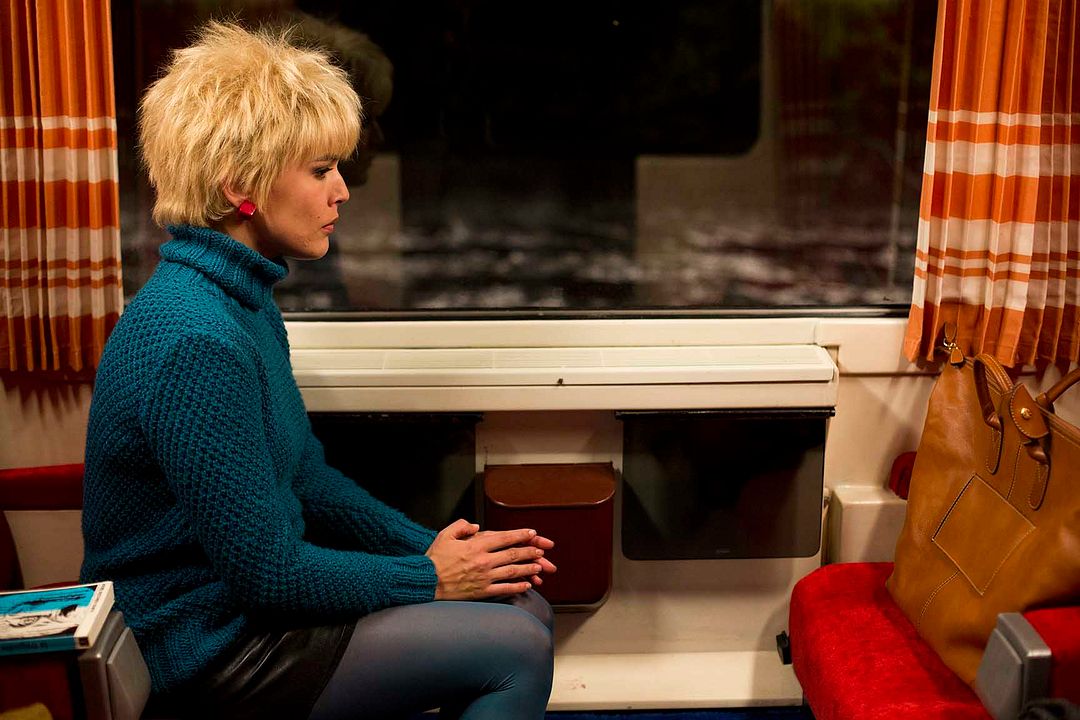 Julieta : Bild Adriana Ugarte