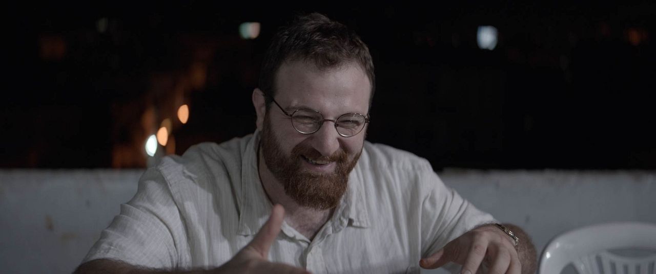 Der große Dreh : Bild