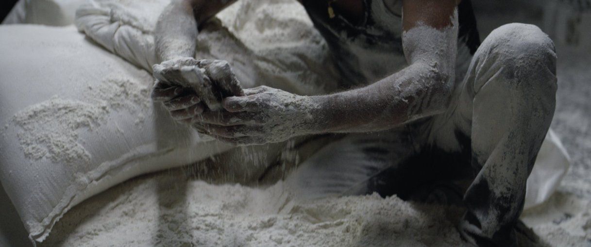 Der große Dreh : Bild