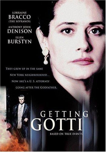 Getting Gotti : Kinoposter