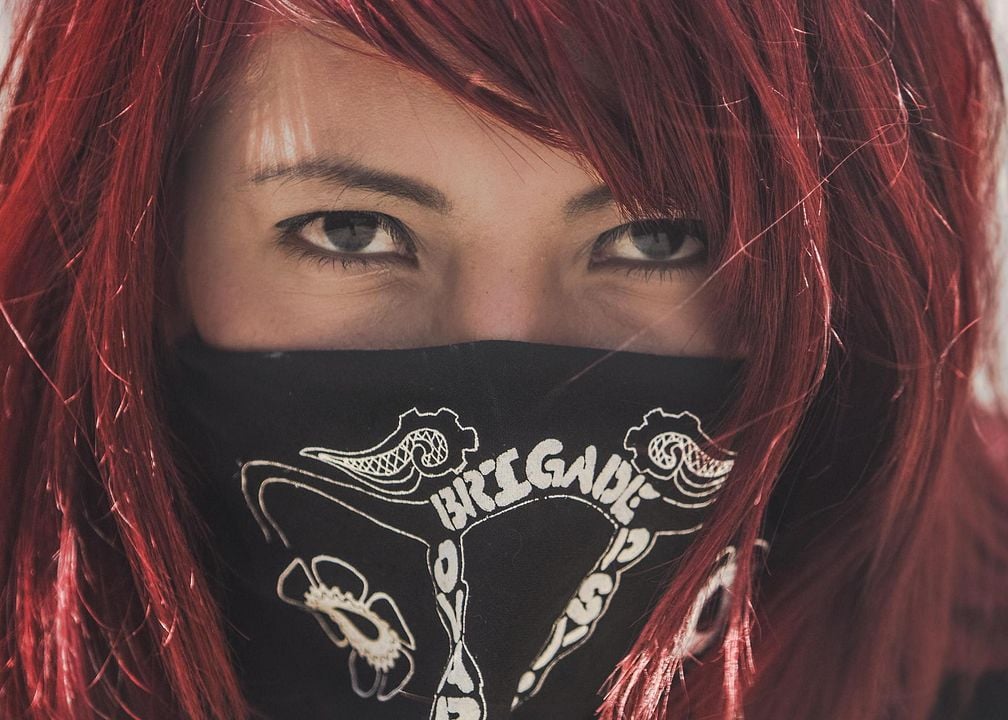 Ovarian Psycos : Bild