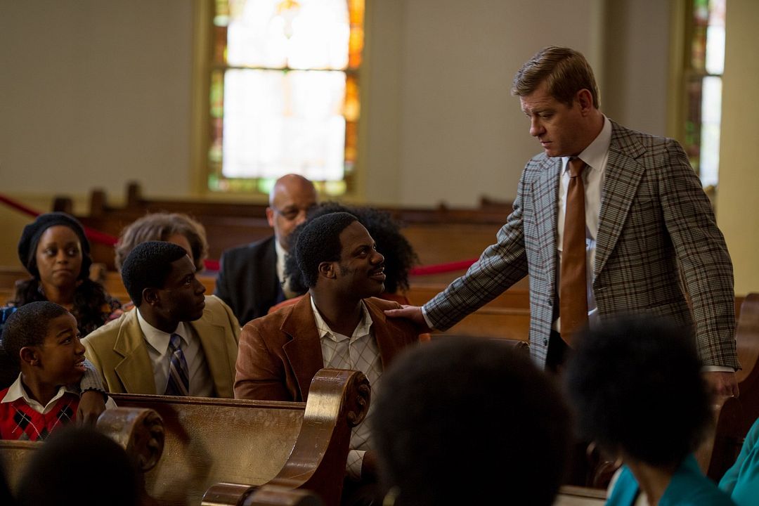 Woodlawn - Liebet eure Feinde : Bild