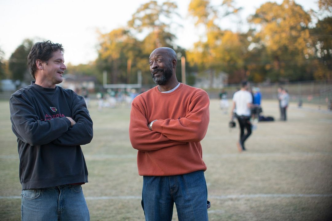 Woodlawn - Liebet eure Feinde : Bild