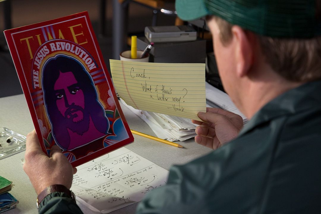 Woodlawn - Liebet eure Feinde : Bild