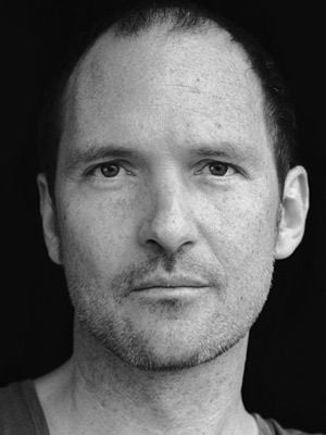 Kinoposter François-Eudes Chanfrault