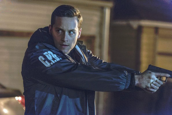 Chicago PD : Bild Jesse Lee Soffer