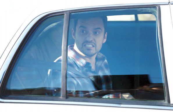 New Girl : Bild Jake Johnson