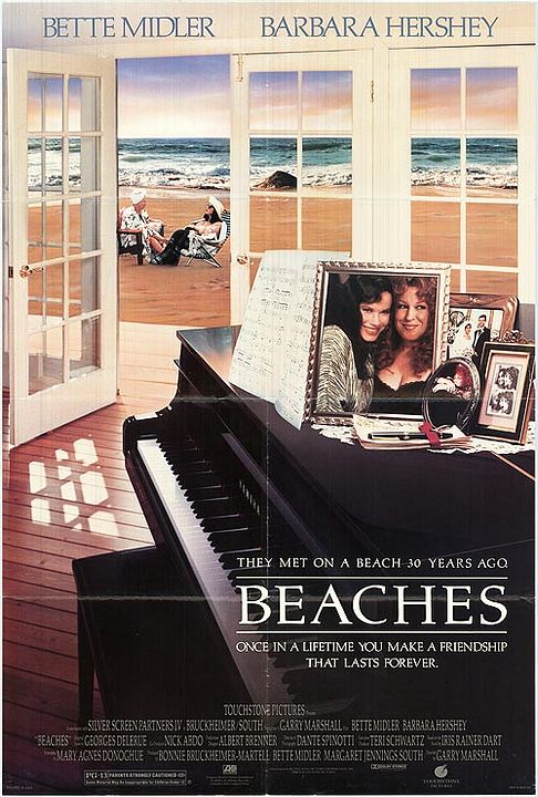 Freundinnen : Kinoposter