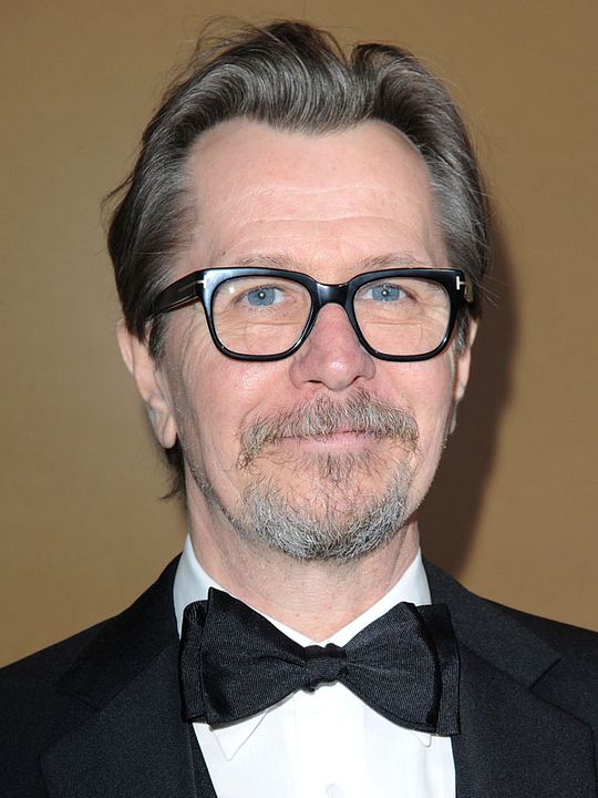 Kinoposter Gary Oldman