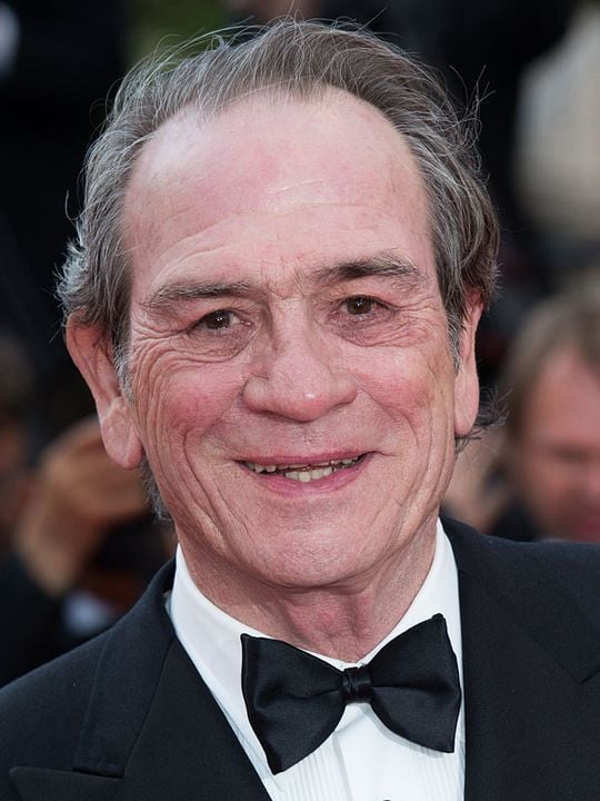 Kinoposter Tommy Lee Jones