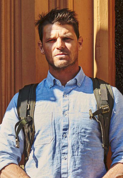 Bild Nathan Phillips