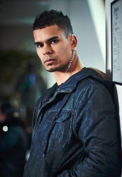 Bild Mark Coles Smith