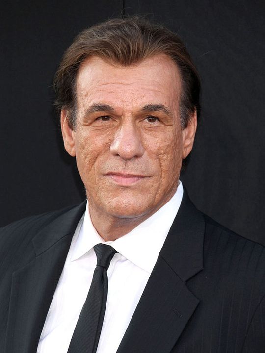 Kinoposter Robert Davi