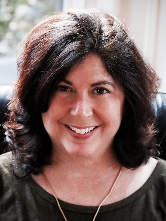 Kinoposter Nicole Lucas Haimes