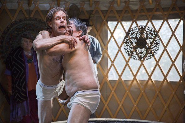 Shameless (US) : Bild William H. Macy