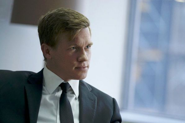 Shades Of Blue : Bild Warren Kole