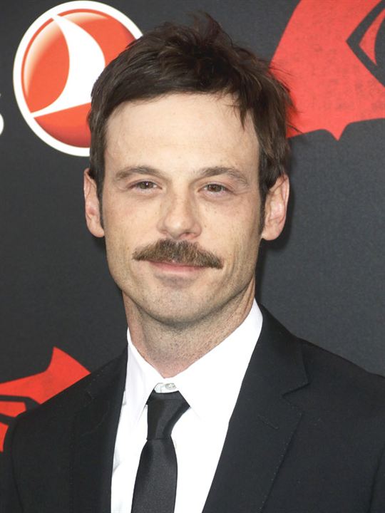 Kinoposter Scoot McNairy