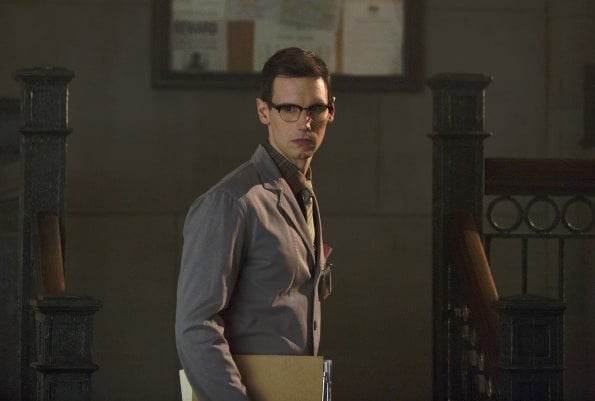 Gotham : Bild Cory Michael Smith