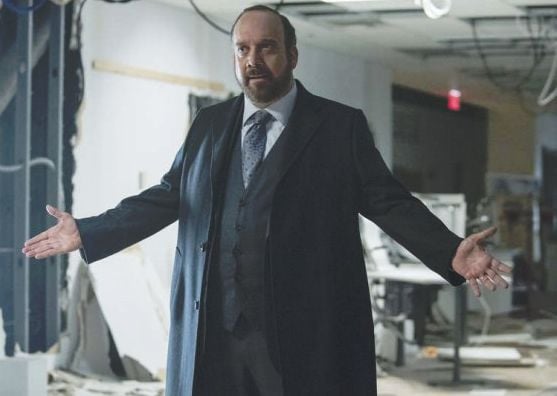 Billions : Bild Paul Giamatti