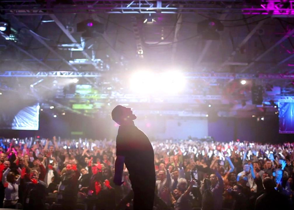 Tony Robbins: I Am Not Your Guru : Bild