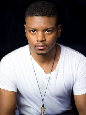 Kinoposter J. Mallory McCree