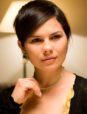 Kinoposter Carla Chambel