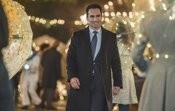 Bates Motel : Bild Nestor Carbonell