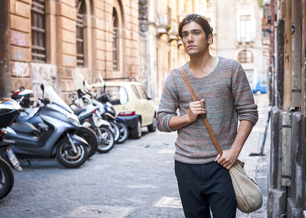 Tini: Violettas Zukunft : Bild Adrián Salzedo