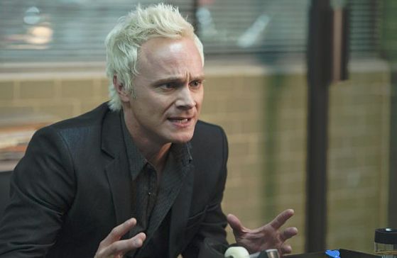 iZombie : Bild David Anders