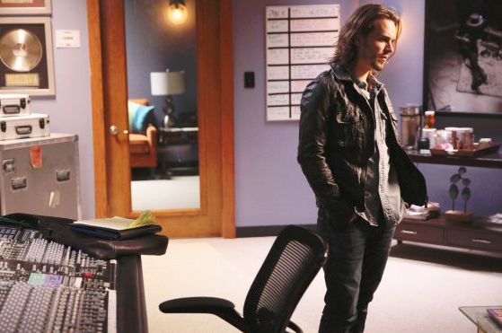 Nashville : Bild Jonathan Jackson