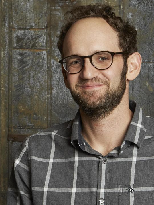 Kinoposter Gabe Spitzer