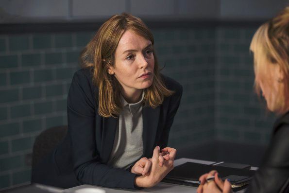 Thirteen - Ein gestohlenes Leben : Bild Valene Kane