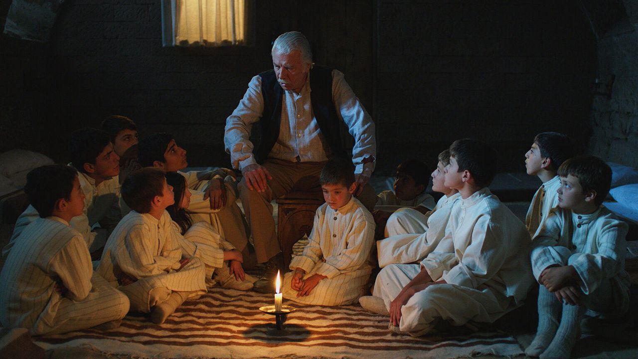 Yitik Kuşlar : Bild