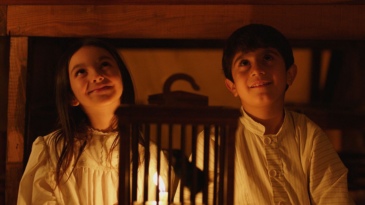 Yitik Kuşlar : Bild