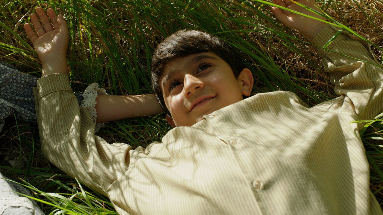 Yitik Kuşlar : Bild