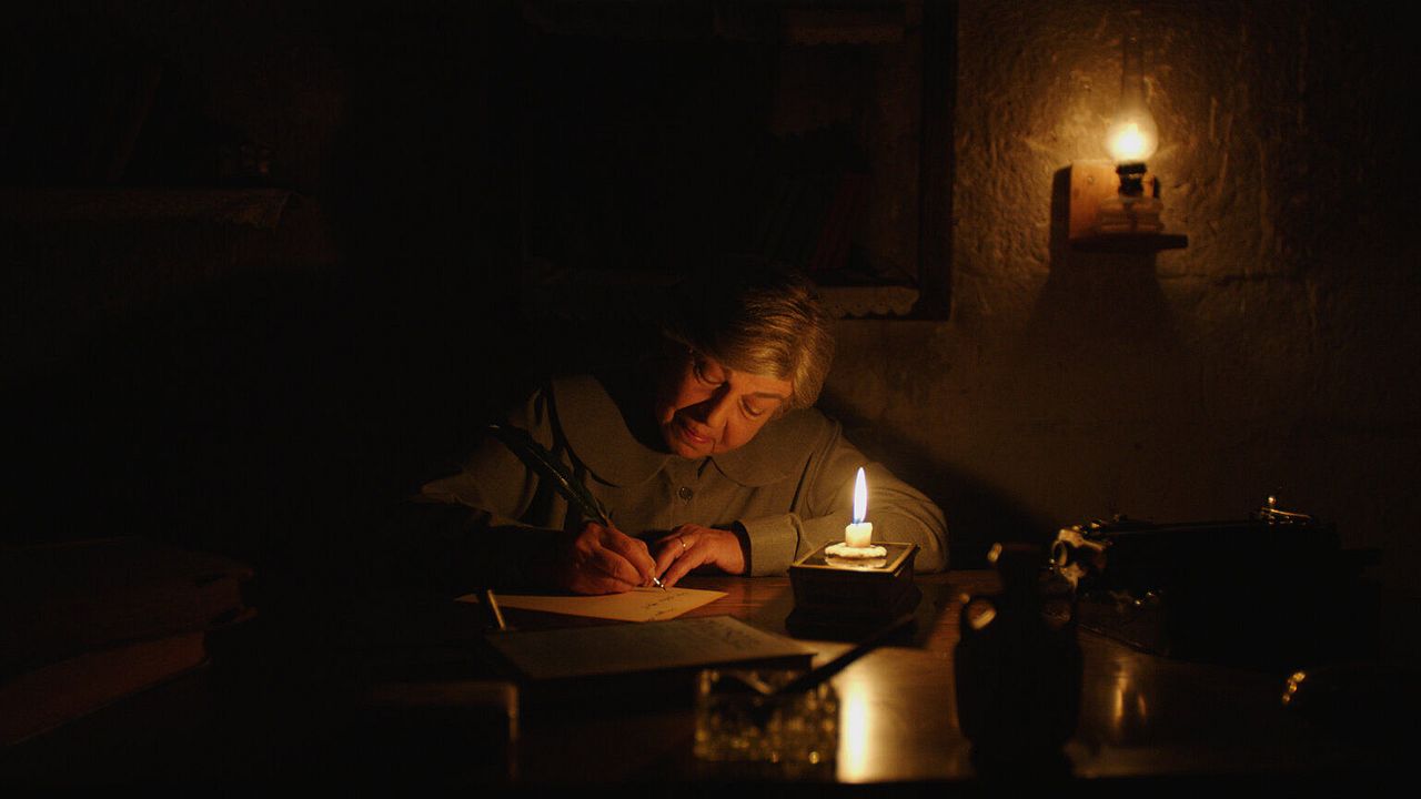 Yitik Kuşlar : Bild