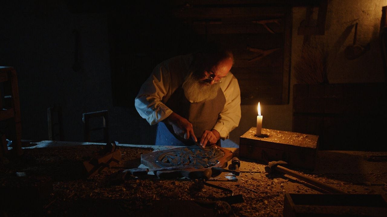 Yitik Kuşlar : Bild