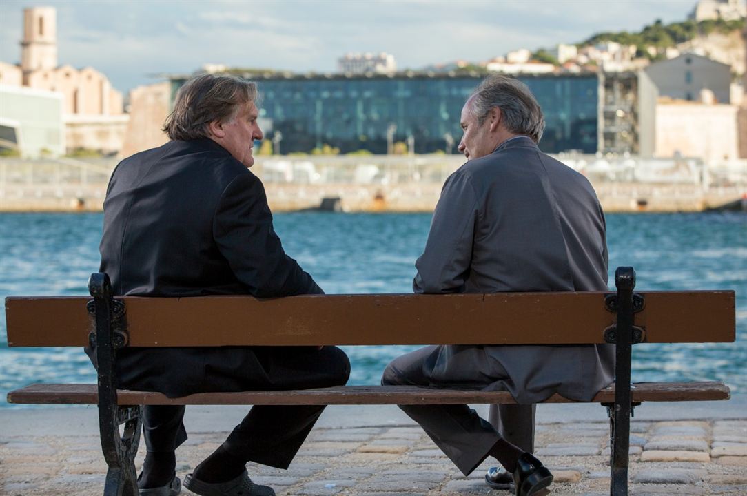 Bild Gérard Depardieu