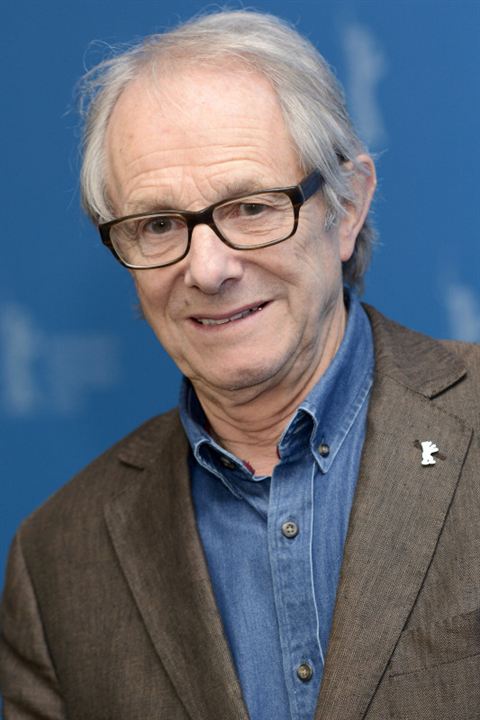 Vignette (magazine) Ken Loach